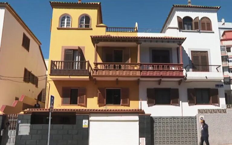 Un centro de menores migrantes de Tenerife se convierte en un ejemplo por sus buenas condiciones de acogida