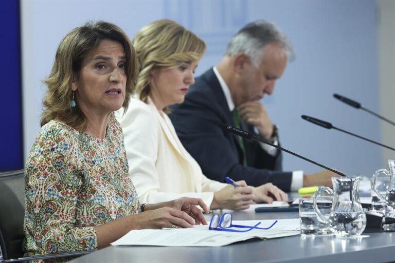 El Gobierno destina 75 millones de euros a planes integrales de empleo de Canarias