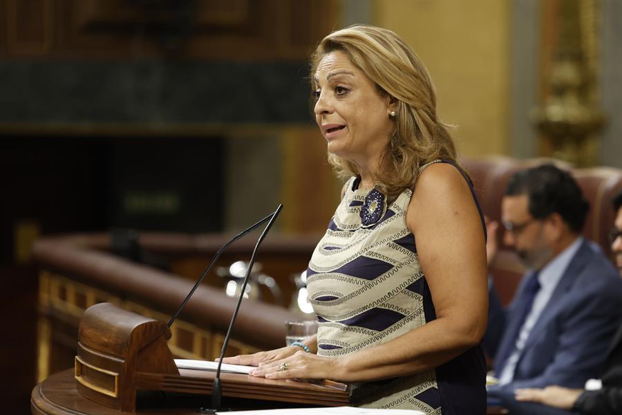 Los diputados canarios esperan que el PP vote a favor de la reforma de la ley de extranjería