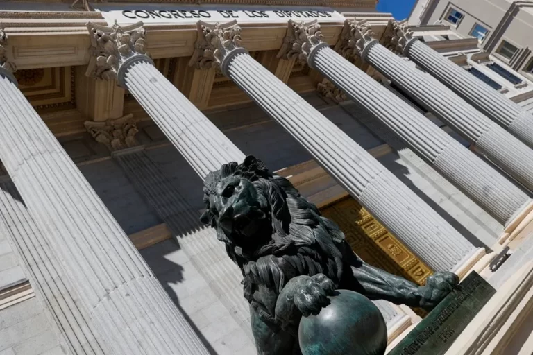 Dos diputados canarios entre los espiados por la conocida como ‘policía patriótica’