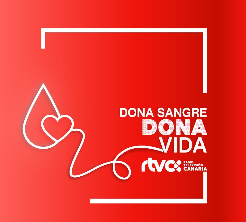 RTVC se vuelca con la donación de sangre