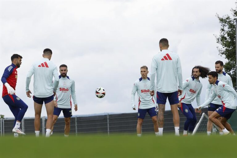 Países Bajos y Turquía, últimos clasificados para cuartos de la Eurocopa 2024