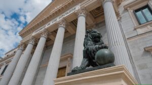 Congreso de los Diputados.