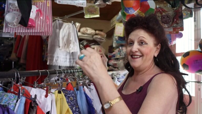 ‘Noveleros’ presenta “Qué bisnes”, un reportaje sobre algunos de los trabajos y negocios más curiosos de Canarias