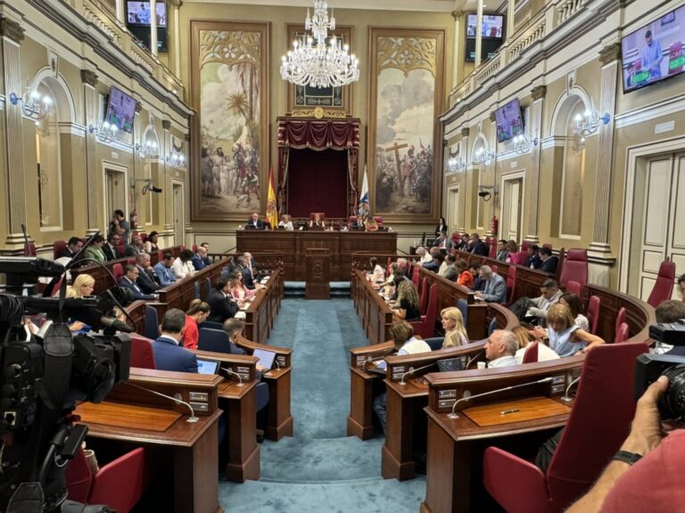 Esther Monzón dice que hay que mejorar la atención psicológica y fisioterapéutica ante covid persistente