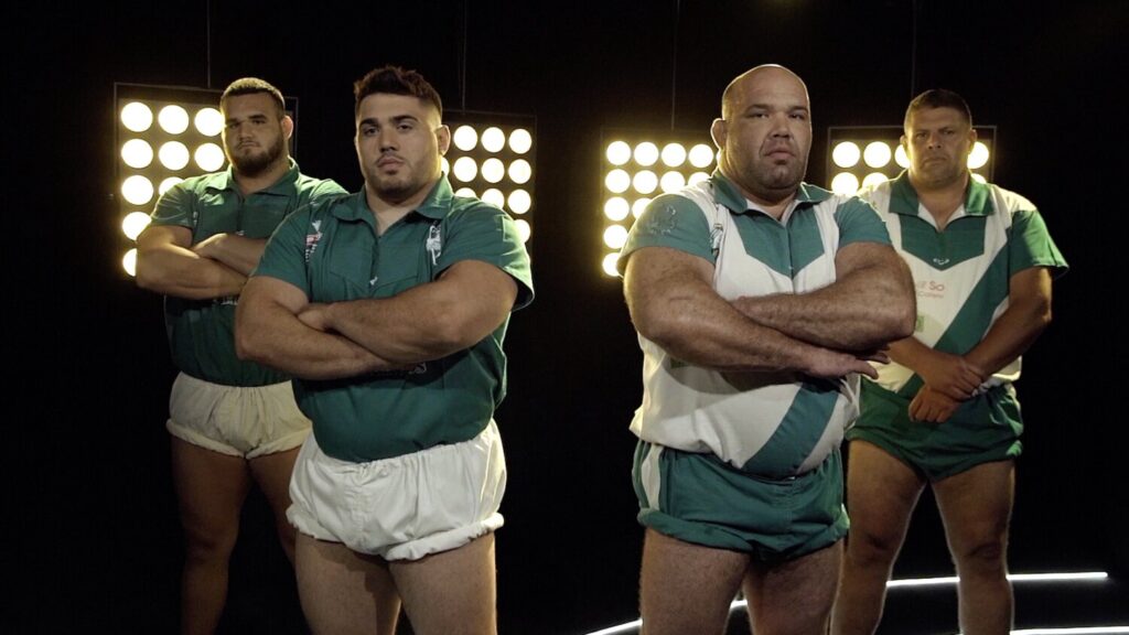 Algunos de los puntales del CL Unión Antigua y del CL Maxorata que disputarán la Final del Torneo Disa-Gobierno de Canarias 2024 