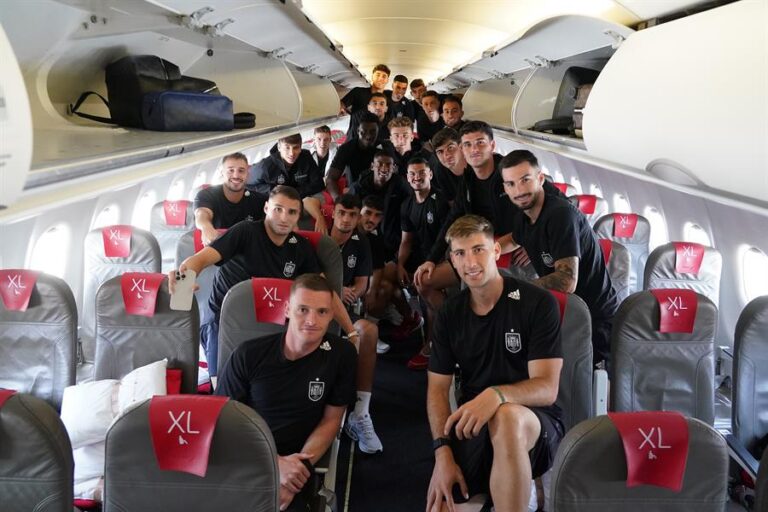 España, Francia y Argentina repiten favoritismo en un torneo sin el campeón