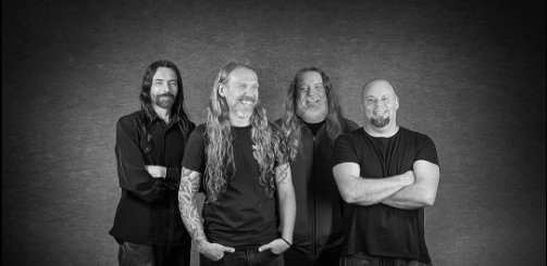 The Zeronaut publica su tercer trabajo discográfico