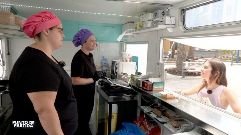 Los protagonistas del nuevo episodio de ‘Punto de partida’ decidieron reinventarse y cambiar de vida