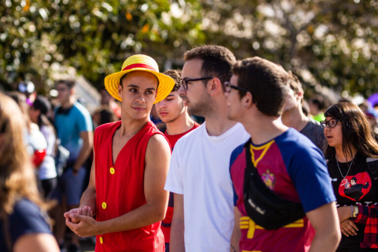 Gran Canaria Summer-Com espera 20.000 visitantes