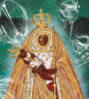 Programa de las fiestas en honor a la Virgen de La Candelaria 2024