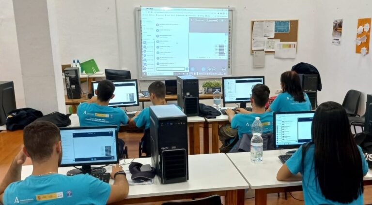 El Gobierno destina 50 millones de euros a Canarias para fomentar el empleo a través de FP