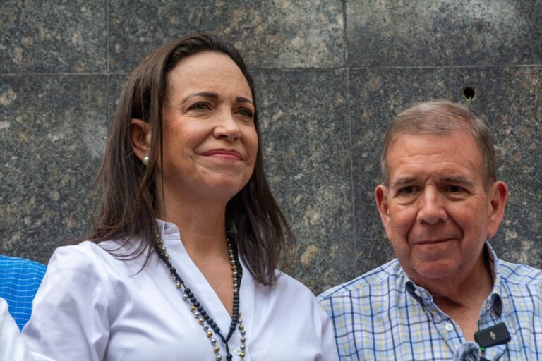 Gobierno y oposición rechazan la propuesta planteada por líderes de la región de hacer nuevas elecciones en Venezuela