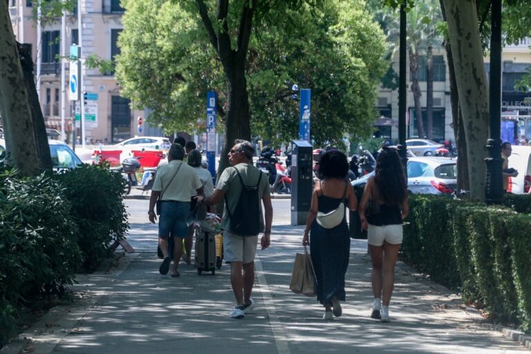 Solo Madrid, Cataluña y Cantabria cubrirían sus presupuestos con los impuestos que generan