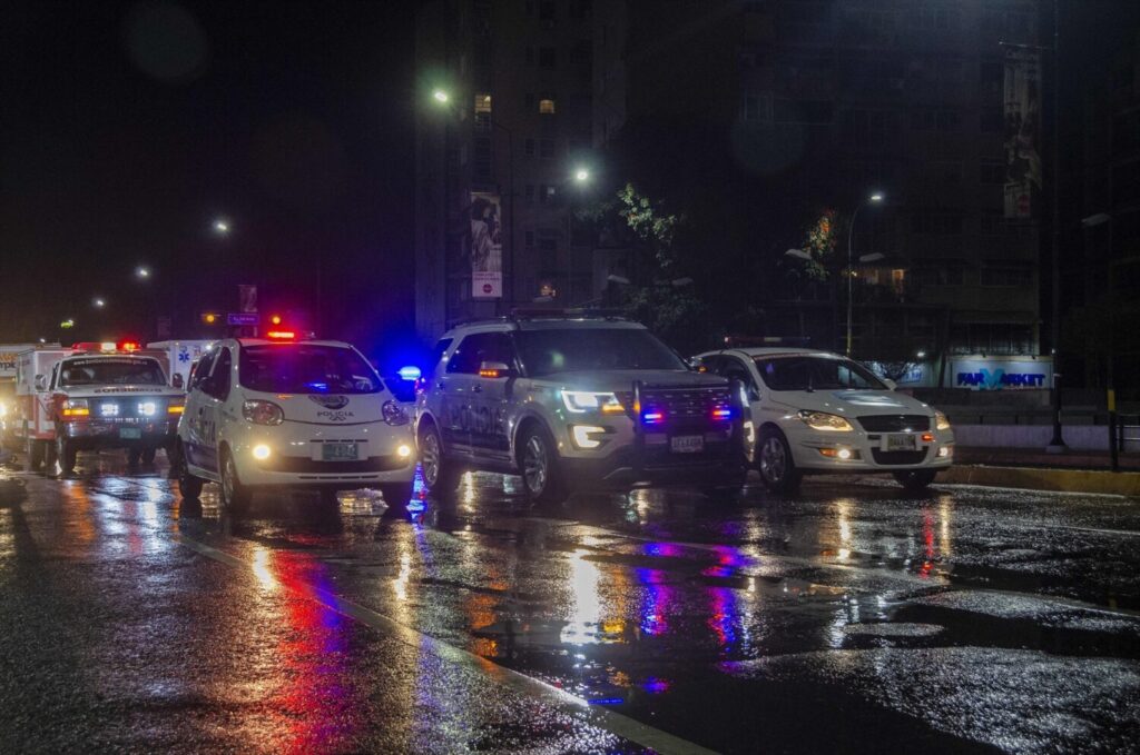 Venezuela. Foto de archivo. EuropaPRESS