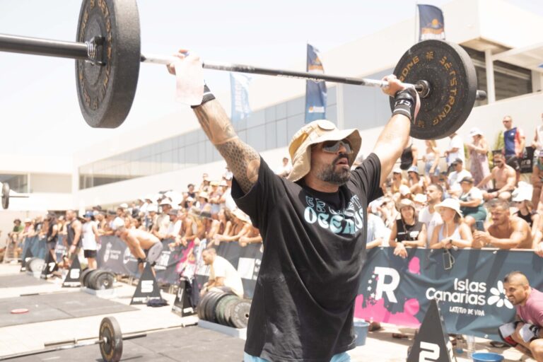 Lanzarote Summer Challenge 2024 arrancó este sábado