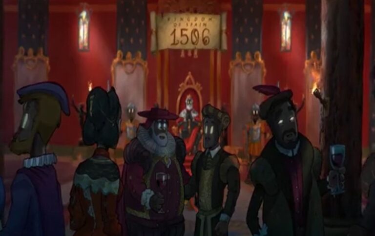 “Guayota”, el primer videojuego sobre las leyendas de Canarias