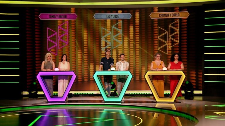 Música, destreza y mucha emoción en ‘Hit List’