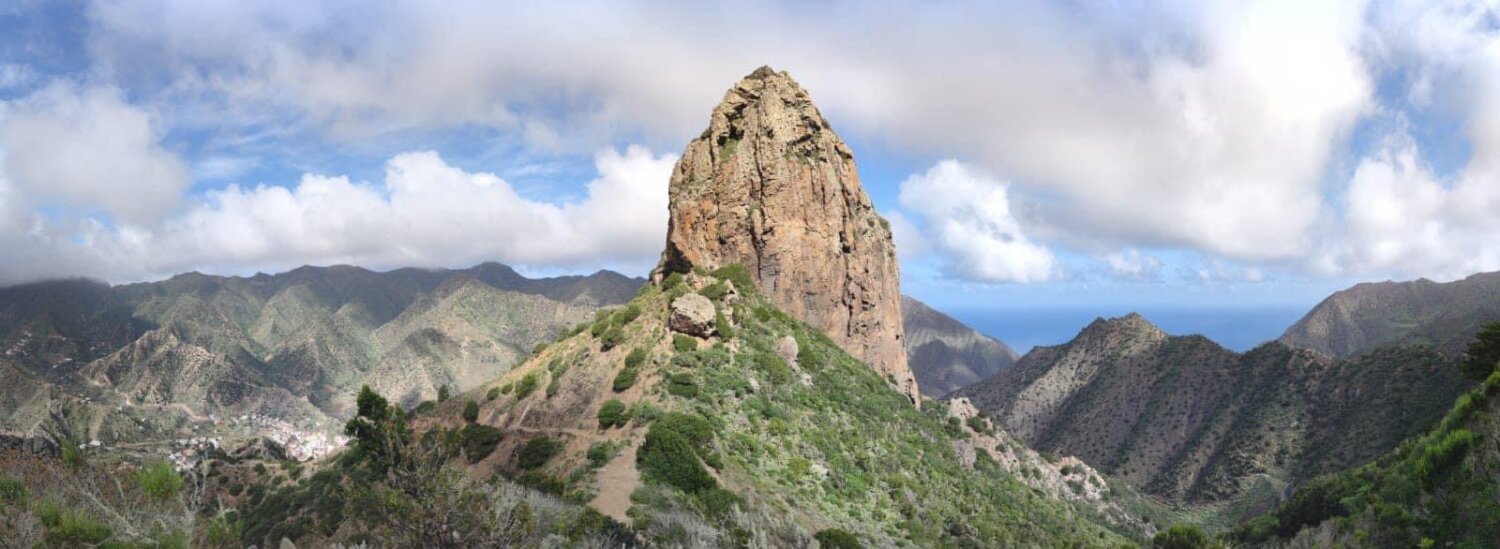 La Gomera celebra 533 años como isla colombina