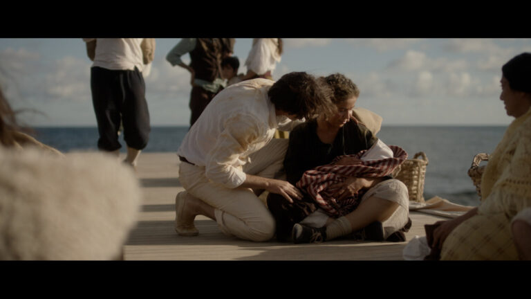 ‘Insulae’ recrea el épico viaje de los emigrantes canarios que fundaron San Antonio de Texas