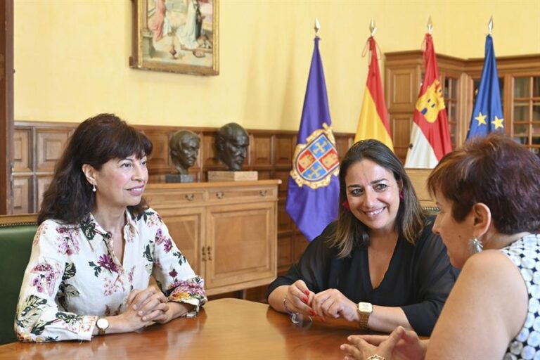 Entra en vigor la ley de paridad con un error técnico a subsanar