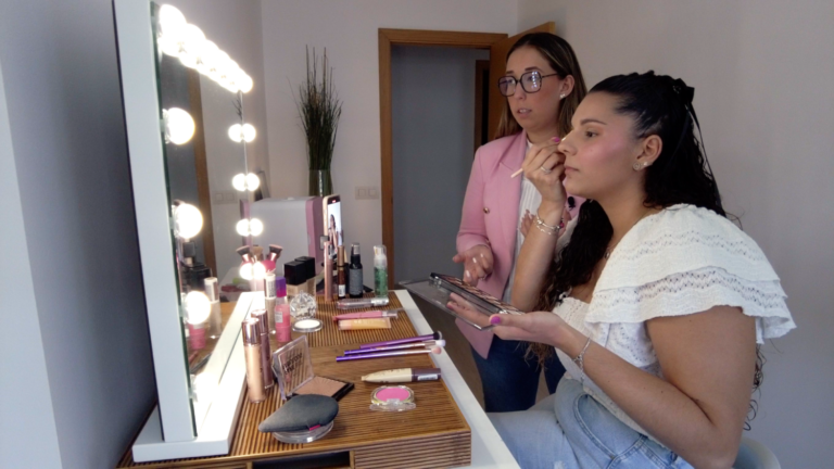 El imparable auge de los cosméticos, en ‘Punto de partida’