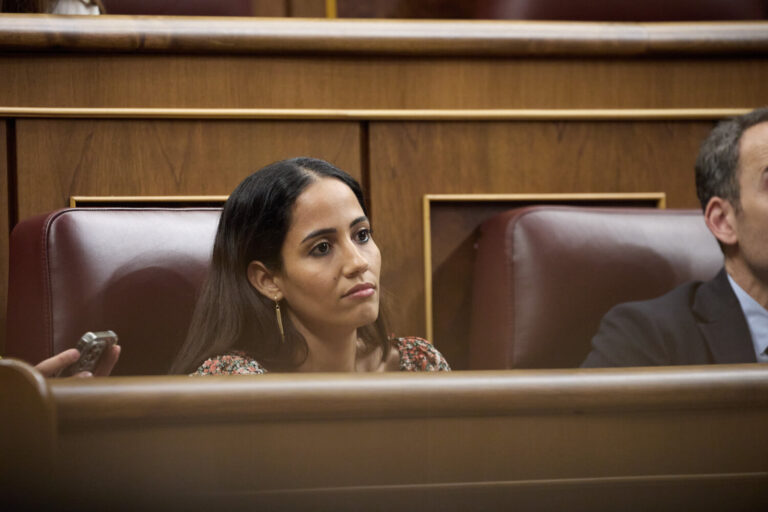 Nuevas maniobras militares de Marruecos en aguas cercanas a Canarias