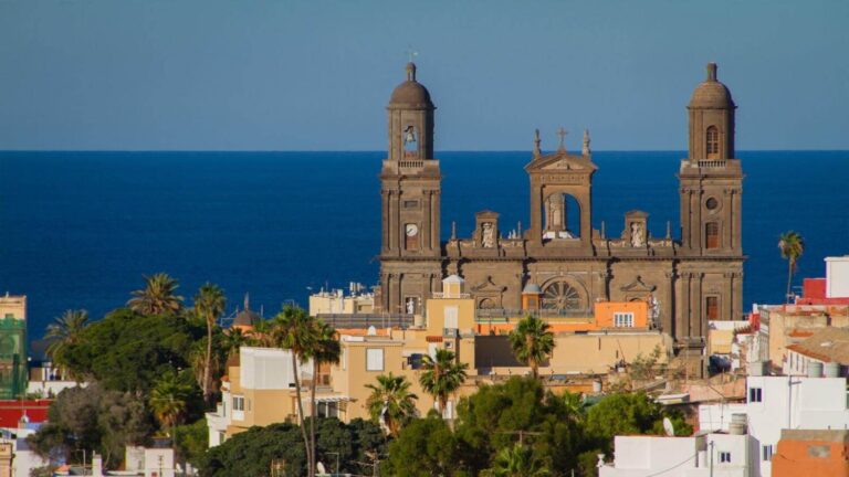 Las Palmas de Gran Canaria reúne ideas para ser la Capital Europea de la Cultura
