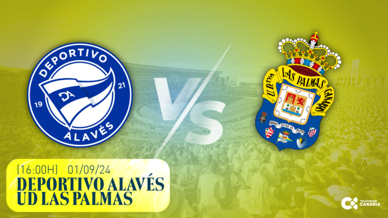 Alavés 2 – UD Las Palmas 0 | La Unión Deportiva se ahoga en Mendizorroza