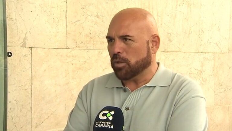 Marco González (PSOE) acusa ACP de traición