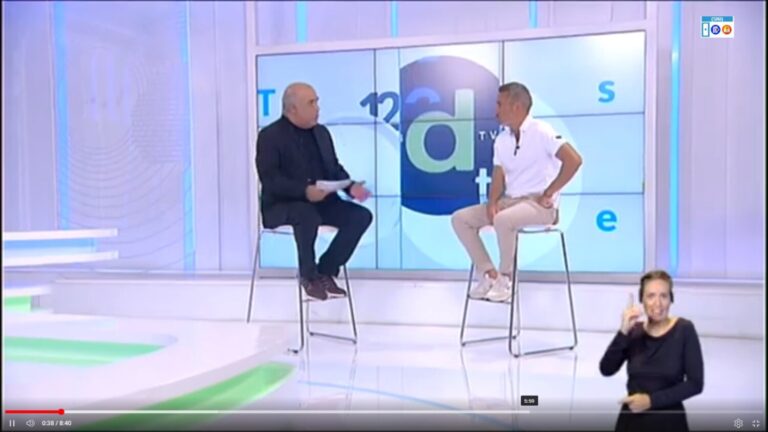 Óscar Cano: “Hay ganas de demostrar el equipo que formamos”