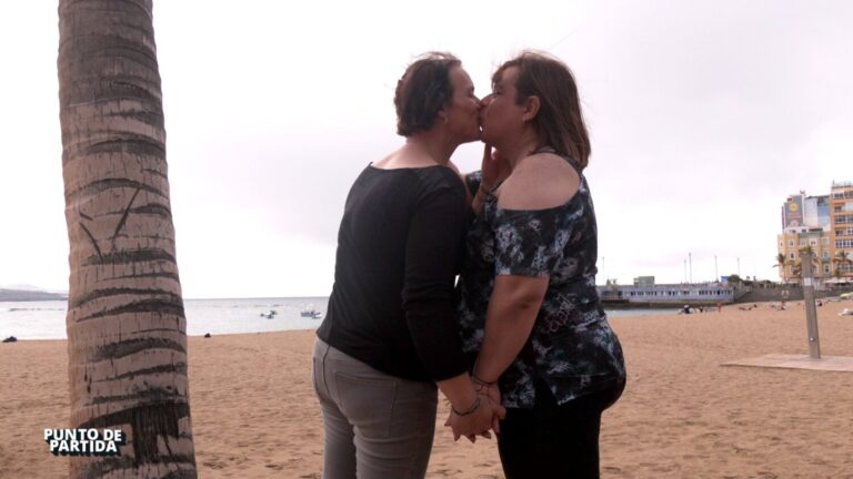 ‘Punto de partida’ muestra este viernes las identidades que hay tras las siglas TBIQ+