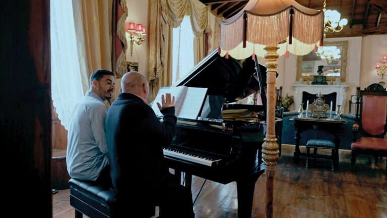 ‘Toc, toc…¿Se puede?’ regresa a Televisión Canaria con las casas más llamativas del Archipiélago