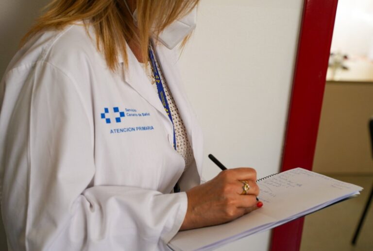 Sanidad oferta un total de 460 plazas de formación sanitaria especializada