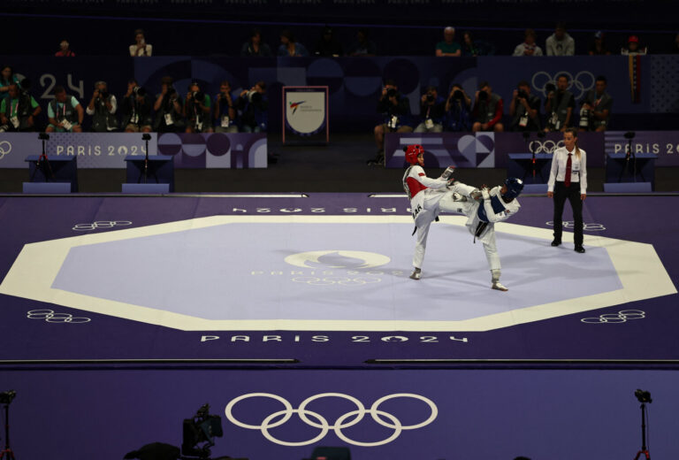 Juegos Olímpicos París 2024 | Galería de Imágenes