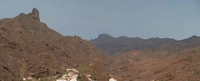 La semana comienza con mucho calor y hasta el miércoles las altas temperaturas no darán una tregua en Canarias