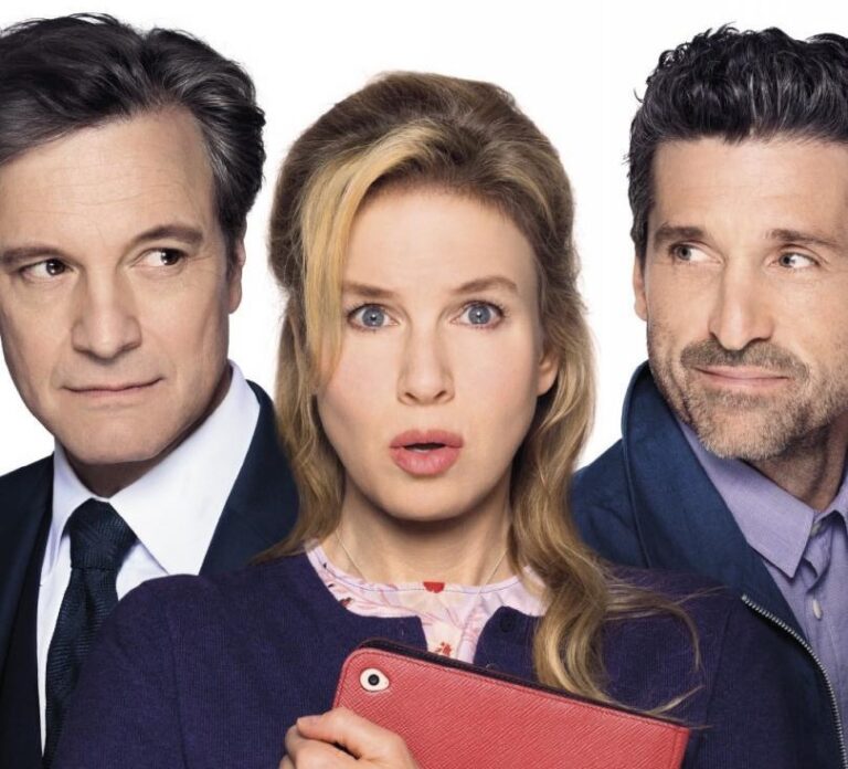 Humor y ternura este domingo en la sobremesa de TVC con ‘Bridget Jones Baby’ y ‘El peor trabajo de mi vida’