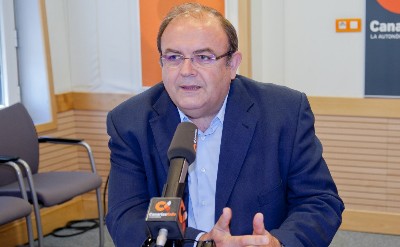 Diez años ‘De campo y mar’ en la radio canaria