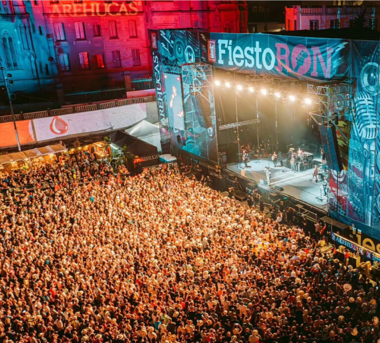 El festival FiestoRon se pospone para el 2027 por obras en Arucas