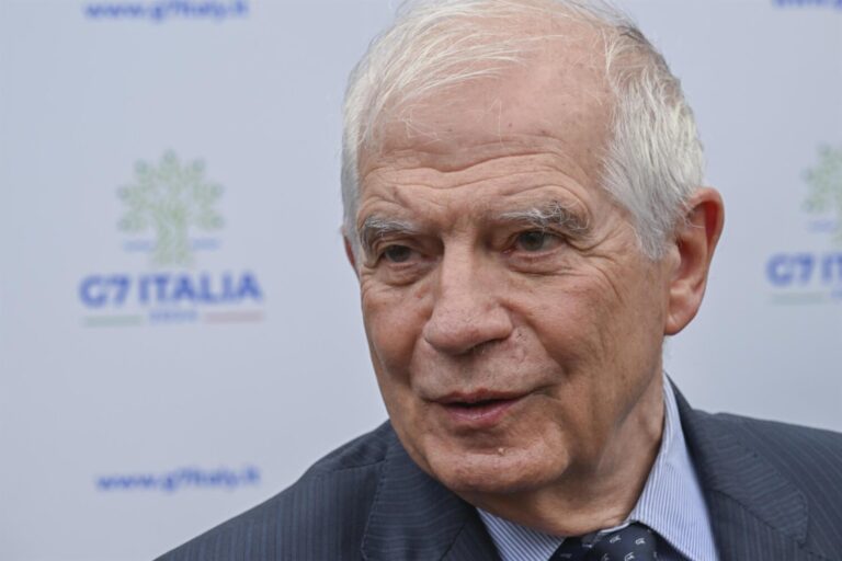 La UE apunta al triunfo opositor en Venezuela ante la ausencia de “pruebas” que respalden la victoria de Maduro