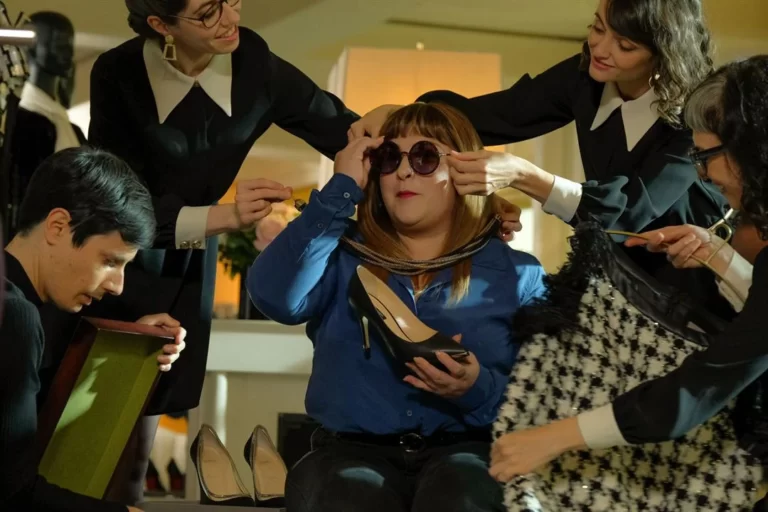 ‘Mis querídisimos hijos’, una entretenida comedia francesa para disfrutar en familia