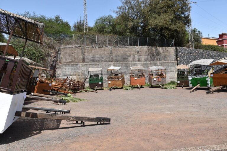 La Romería de la Esperanza, muestra de identidad y solidaridad