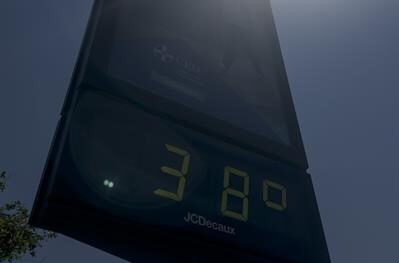 Gran Canaria, en alerta amarilla por altas temperaturas