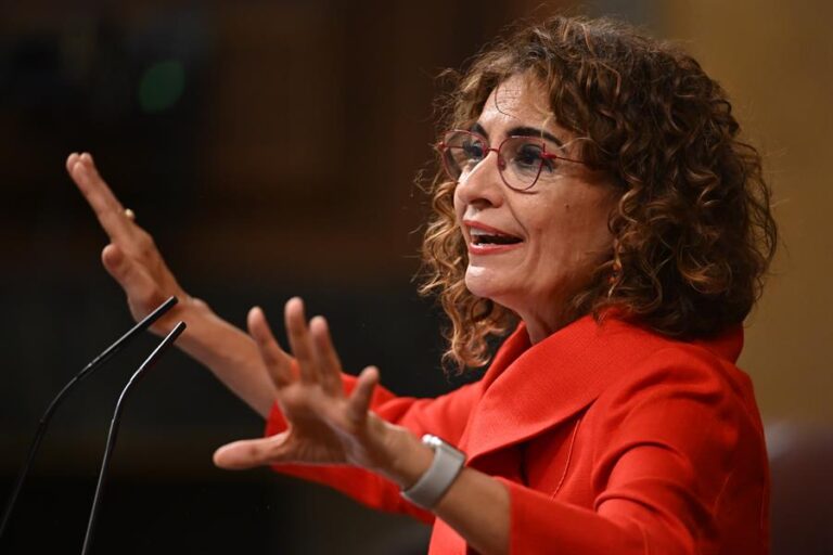 La financiación singular catalana tensiona a ERC y Junts durante el pleno del Congreso de los Diputados