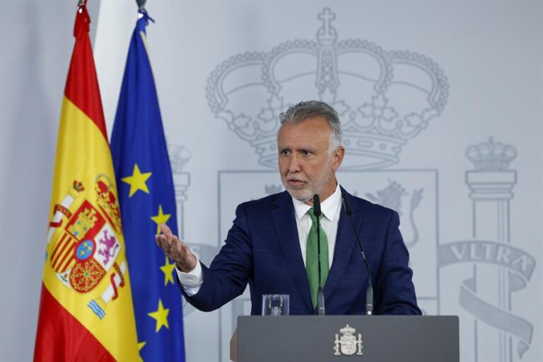 El Gobierno asegura a los presidentes autonómicos que todas las comunidades recibirán más