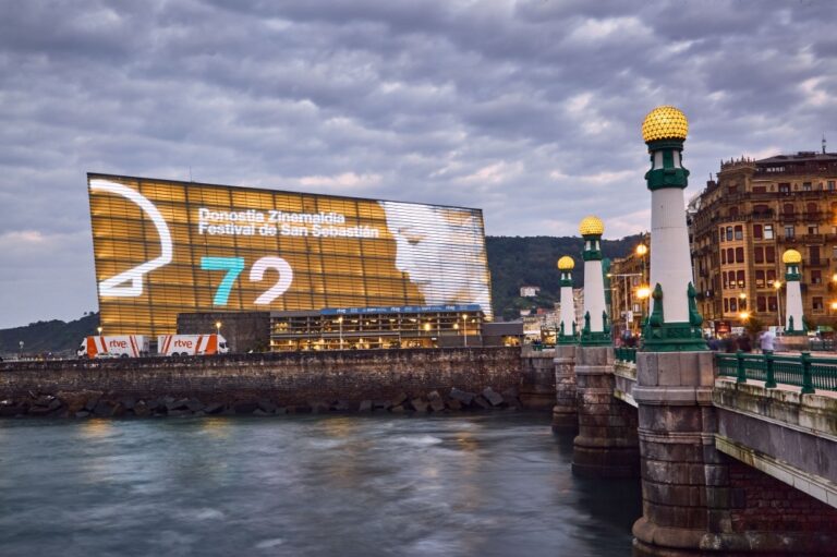 ‘Canarias en foco’ promueve el cine canario en el Festival de San Sebastián