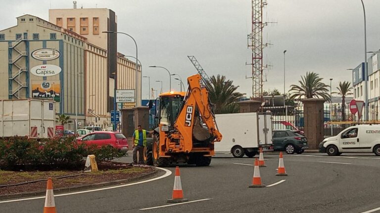 Reanudan los trabajos en Belén María tras completarse los estudios de hidrocarburos del subsuelo