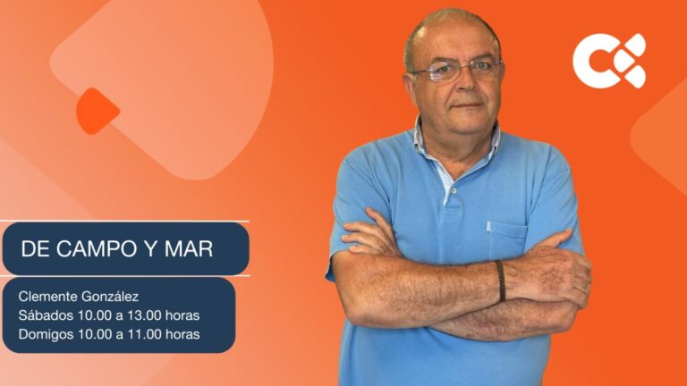 La Feria de artesanía de Lanzarote, próxima parada del programa ‘De Campo y Mar’