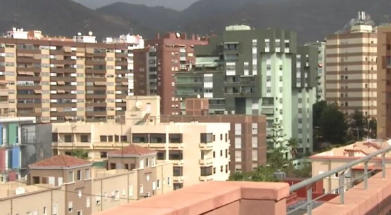 El Gobierno regional estudia dar en alquiler social más 200 mil casas que están vacías en Canarias