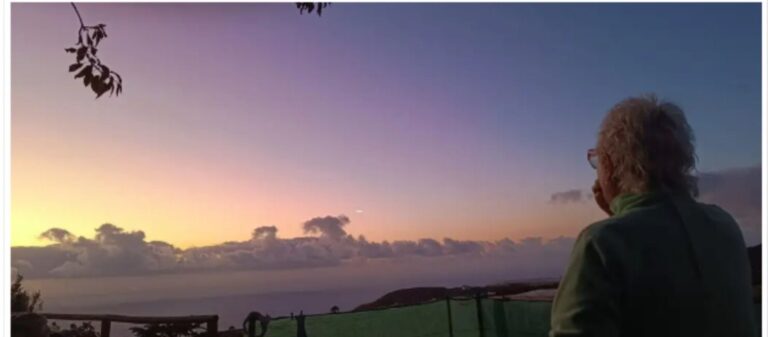 La arqueoastronomía, en ‘Crónicas de San Borondón’